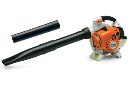 2022 STIHL BG 86 C-E