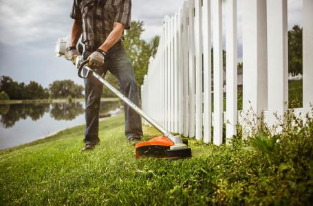2022 STIHL FS 56 RC-E - Photo 3