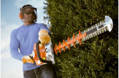 2022 STIHL HS 56 - Photo 3