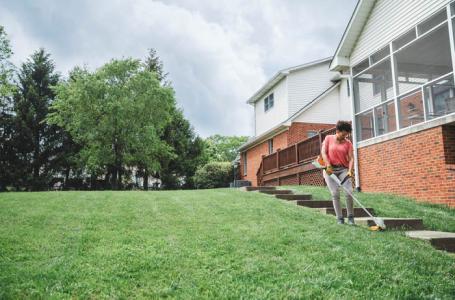 2022 STIHL FSA 57 - Photo 3