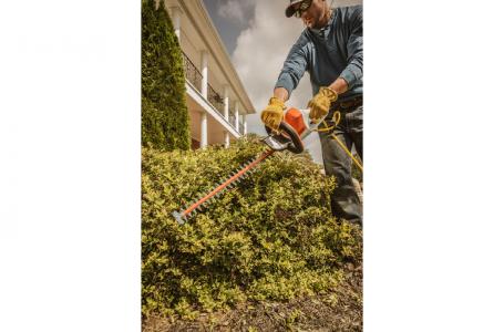 2022 STIHL HSE 52 - Photo 3