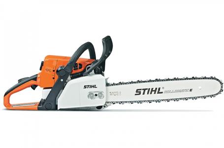 2022 STIHL MS 250