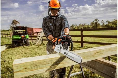 2022 STIHL MS 250 - Photo 3