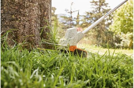 2022 STIHL FSA 57 - Photo 2