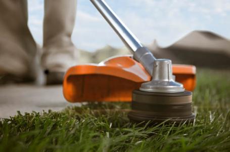 2022 STIHL FS 56 RC-E - Photo 2