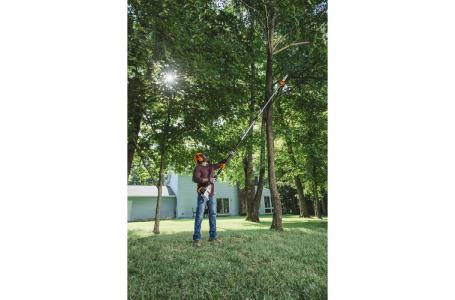 2022 STIHL HT 105 - Photo 5