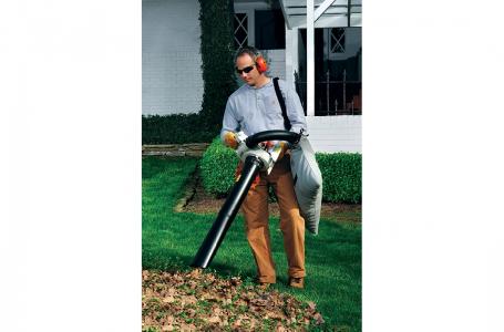 2022 STIHL SH 56 C-E - Photo 3