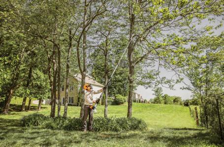 2022 STIHL HT 133 - Photo 2