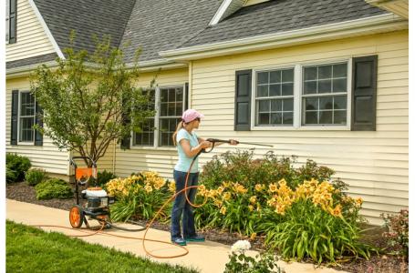 2022 STIHL RB 200 - Photo 5