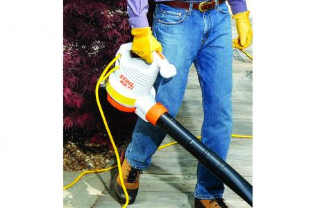 2022 STIHL BGE 71 - Photo 3