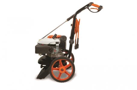 2022 STIHL RB 200 - Photo 4