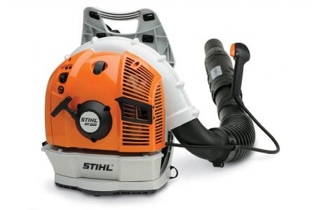 2022 STIHL BR 600