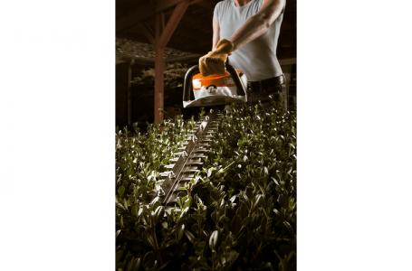 2022 STIHL HS 46 C-E - Photo 4