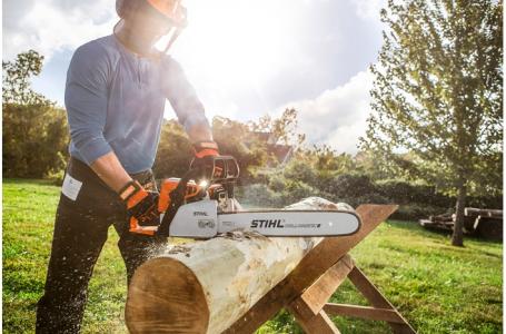 2022 STIHL MS 250 - Photo 2