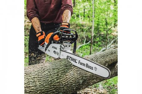 2022 STIHL MS 271 FARM BOSS® - Photo 2