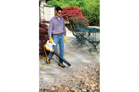 2022 STIHL BGE 71 - Photo 2