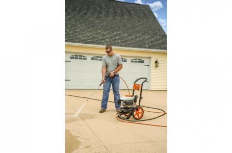 2022 STIHL RB 200 - Photo 7