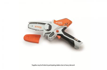 2022 STIHL GTA 26 - Photo 2