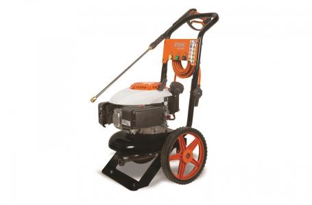 2022 STIHL RB 200 - Photo 3