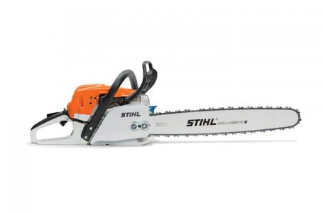 2022 STIHL MS 291 18"