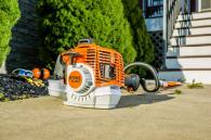  STIHL HL 91 K (0°)