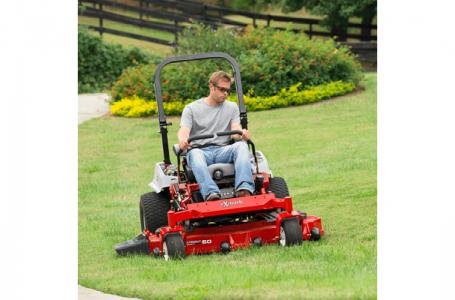2022 Exmark LZE801CKA604A1 - Photo 5