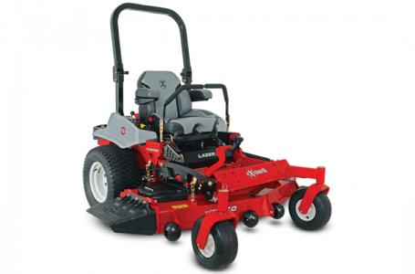 2022 Exmark LZE801CKA604A1 - Photo 3