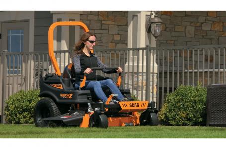 2022 Scag Power Equipment SFZ52H-26KT - Photo 2