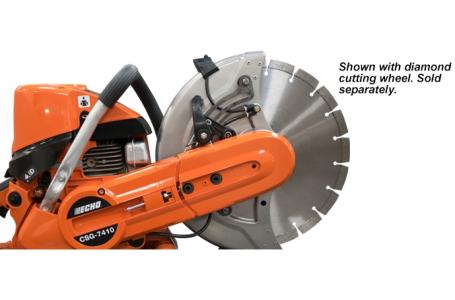 2022 ECHO CSG-7410 - Photo 4