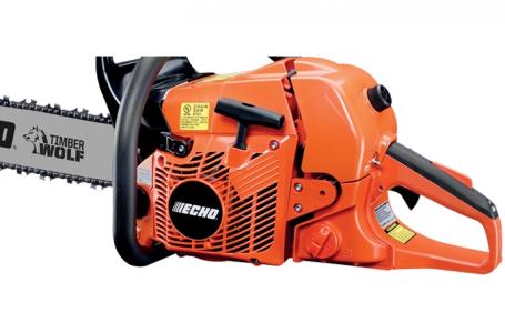 2022 ECHO CS-590 Timber Wolf 24" - Photo 4