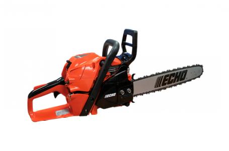 2022 ECHO CS-4510 18"
