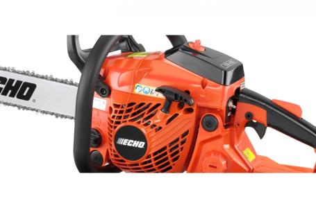 2022 ECHO CS-400 18" - Photo 3