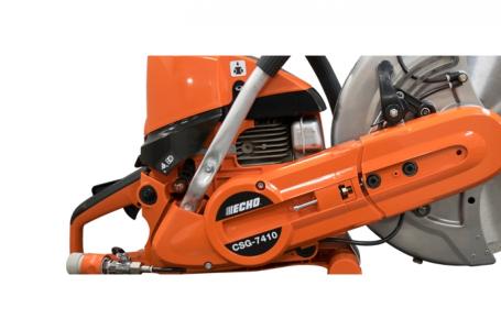 2022 ECHO CSG-7410 - Photo 3