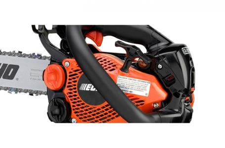 2022 ECHO CS-2511T 12" - Photo 4
