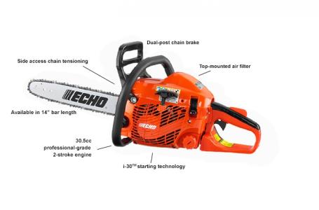 2022 ECHO CS-310 16"