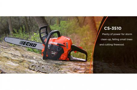 2022 ECHO CS-3510
