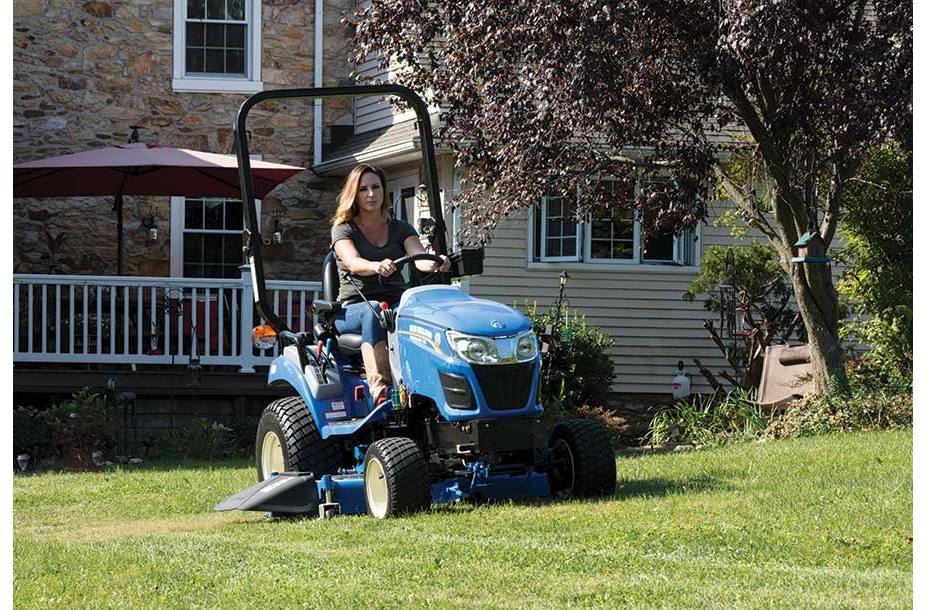 Used Inventory Dickson County Equipment Dickson, TN (615) 4468114