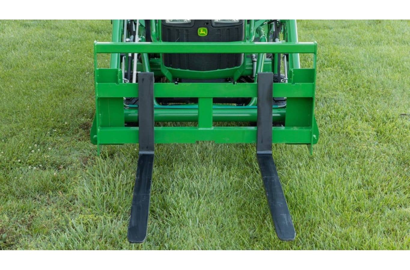 Inventory from John Deere Falls Farm and Garden Equipment Co. Hudson