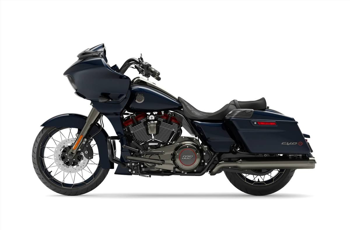 2022 Cruiser/V-Twin from Star Motorcycles, Yamaha and Harley