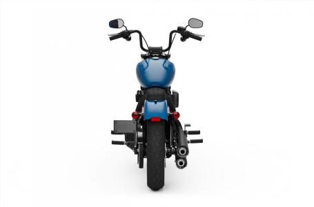 2022 Harley-Davidson® Softail Street Bob 114 - Photo 4