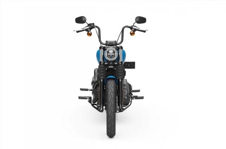 2022 Harley-Davidson® Softail Street Bob 114 - Photo 2