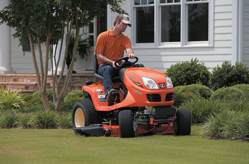 Residential Lawn Mowers West Virginia Outdoor Power