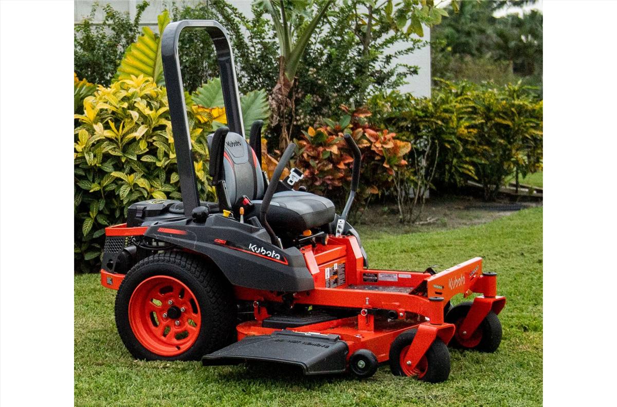 2022 Kubota Z251BR54 for sale in Newberry, SC. Wilson Tractor, Inc