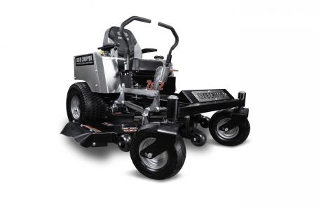 2022 Dixie Chopper Zee 2 - 2348KW