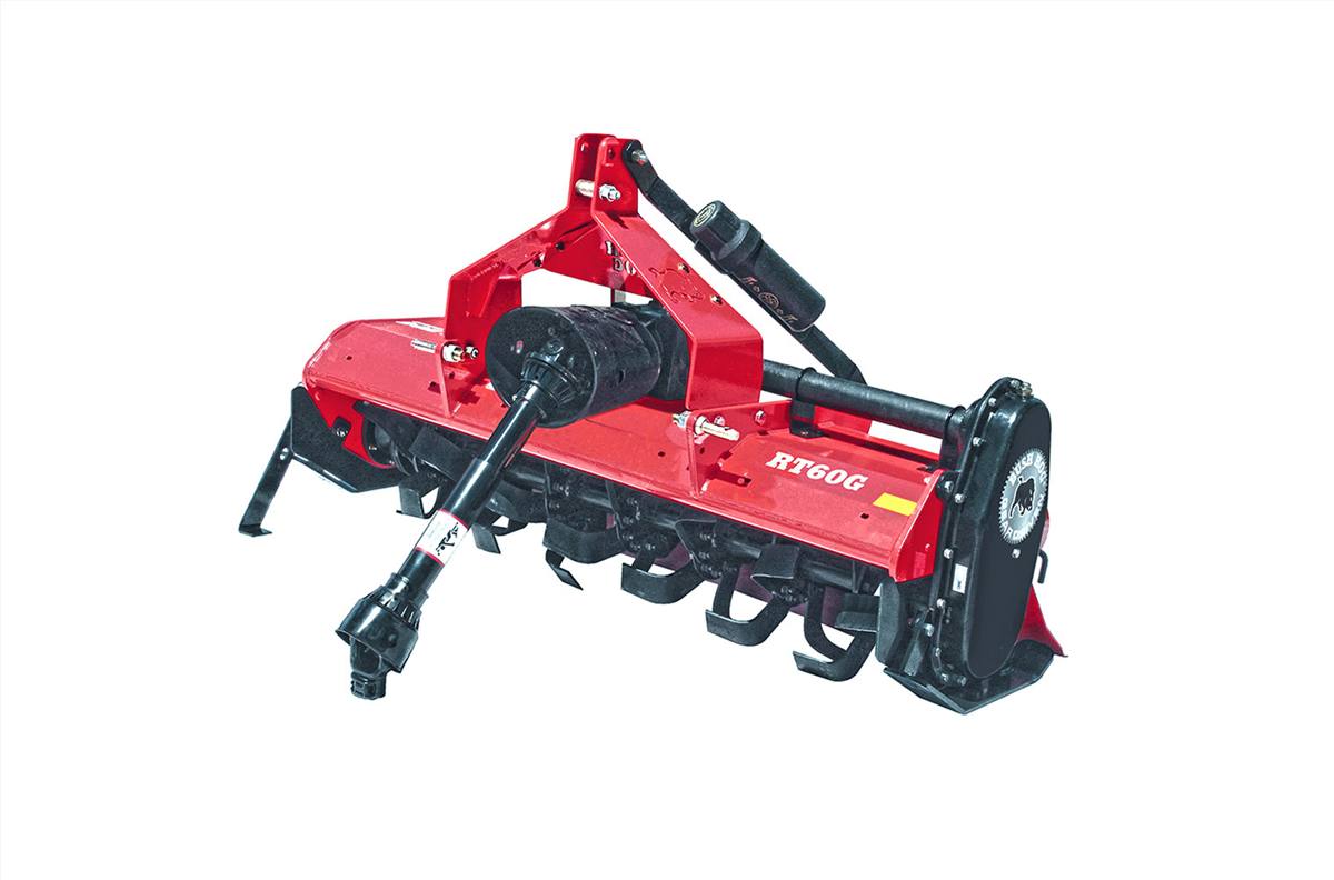 2022 Bush Hog Bush Hog® RT84GR Roto Hog Reverse Rotation Tiller for