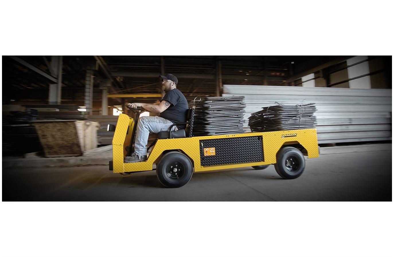 2022 Cushman Titan HD 36V Electric for sale in Waipahu, HI. B. Hayman