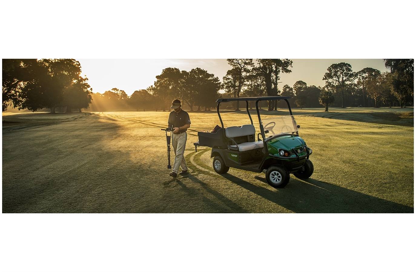 2022 Cushman Hauler 800 Electric for sale in Waipahu, HI. B. Hayman Co