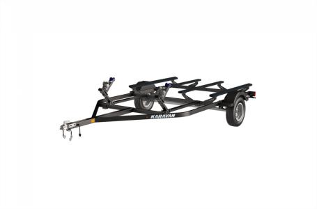 2025 Karavan Trailers WC-2450-84-L