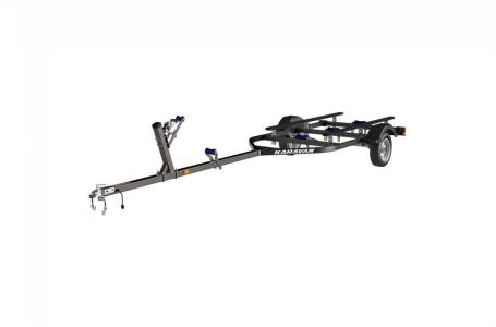 2022 Karavan Trailers WCE-150/900-46