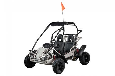 2022 Hammerhead Off-Road Mudhead® 208R - Photo 2